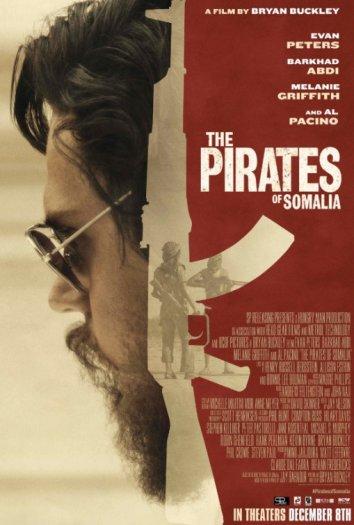Фильм Пираты Сомали (2017) смотреть онлайн